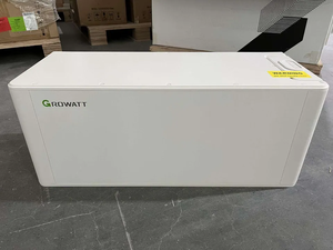 Growatt Ark Hv 10.24Kwh 10Kwh Almacenamiento de energía solar de alto voltaje Batería de litio Lifepo4 con precio de fábrica - Product Image 6