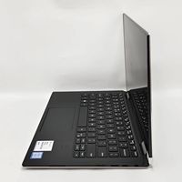 Dell XPS 13 7390 2-in-1 Laptop Ultra-Sottile da 13,3 Pollici Ricondizionato, Intel I7 10a Gen, 16GB RAM, Windows 10 in Inglese