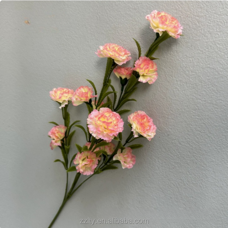 Fragrant yellow