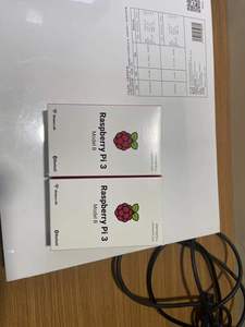 Pi4 2gb לוח <span class=keywords><strong>Pi3</strong></span> modle B פטל Pi4 4G Modle B פטל 3B - Product Image 5