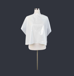 Pratique Coupe <span class=keywords><strong>De</strong></span> jetable <span class=keywords><strong>Cap</strong></span> <span class=keywords><strong>De</strong></span> <span class=keywords><strong>Coiffeur</strong></span> Coupe Meilleur Prix - Product Image 1