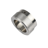 Service d'usinage CNC professionnel FOYO OEM, tournage et fraisage de précision en métal, composants de remplacement pour yachts et bateaux