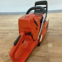 Scie à chaîne industrielle lourde 372 372XP, 70,7 CC, 4,1 KW, scie à chaîne à essence pour la coupe du bois