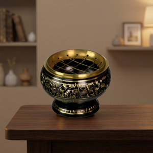 Nouvelle cafetière arabe turque en cuivre RABEH 2018 - Taille personnalisable, cadeau, vente en gros - Product Image 3