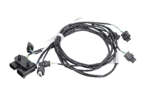 Adatto per <span class=keywords><strong>BMW</strong></span> 1 serie <span class=keywords><strong>F20</strong></span> fari anteriori lavacristallo cablaggio Jet, numero OE: 61129251728 - Product Image 5