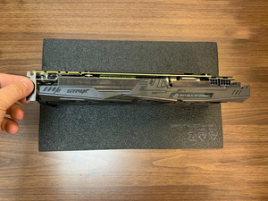 GTX 1080 8GB GDDR5X Geforce 256bit <b>Gaming</b> Graphics Card Video Cards for <b>PC</b> - Product Image 3