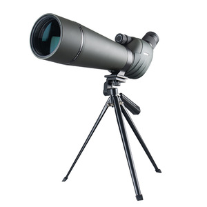 กล้องโทรทรรศน์ 20-60x80ED ซูมกำลังขยายสูง HD กันน้ำ สำหรับดูนก พร้อมขาตั้งกล้อง - Product Image 4