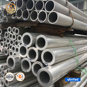 <span class=keywords><strong>Tube</strong></span> en aluminium forgé 6061 <span class=keywords><strong>Alu</strong></span> 2A12 6061 6082 T6 7075 à paroi épaisse sans soudure, grand diamètre 5-600 mm, <span class=keywords><strong>tube</strong></span> extrudé en aluminium dur - Product Image 2
