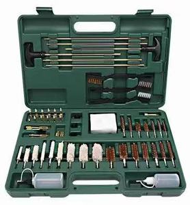 Vente en gros d'ensembles de nettoyage général, d'accessoires de chasse et de boîtes en <span class=keywords><strong>plastique</strong></span> portables, chacun contenant une <span class=keywords><strong>tige</strong></span> en cuivre. - Product Image 3