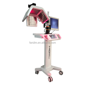 2026 New Trend Multi-function Light Hair restoration Scalp Analysis Salon Equipment Hair Regeneration Regrowth Beauty Machine - Product Image 3