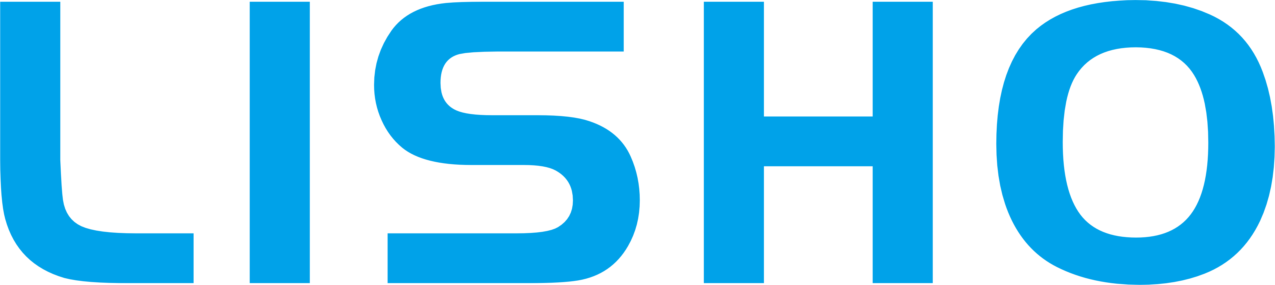 Lisho Vehicle (jiangsu) Co., Ltd. logo
