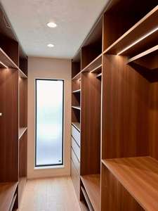 Armadio semplice moderno pannello di pannelli di particelle in melamina armadio armadio armadio armadi camera da letto armadi - Product Image 2