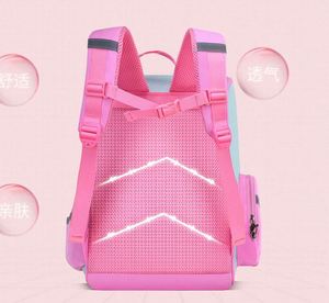 Promotional Oxford Material Kids School <b>Backpack</b> with Customized Color & Logo-Free Samples After Inquiry - Product Image 6