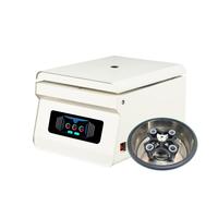 Centrifugeuse de laboratoire à rotor oscillant à basse vitesse DR PRO SYS SW Emcyte NeoGenesis PURE TD4 - 4000 tr/min 3050xg 4x60ml Kits PPR