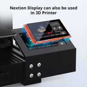Thâm Quyến CXCW Nextion Giá Bán Buôn NX8048P070-011R <span class=keywords><strong>7</strong></span> Inch Điện Trở Màn Hình Cảm Ứng P Series Hiển Thị - Product Image 3