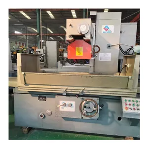 Hot Sale Used M7163 Surface Grinder Grinding Machine Horizontal Axis and Rectangular Table