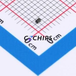 Transistor de Efecto de Campo (MOSFET) BSS84KT7 SOT-723 Original, Nuevo - Product Image 1