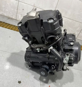 Motor de Motocicleta de Doble Cilindro <span class=keywords><strong>250CC</strong></span> a Bajo Precio - Product Image 2