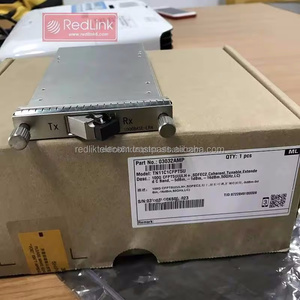 Transceptor Óptico WDM para Redes Empresariales OptiXtrans DC908/DC908 Pro, 400G CFP2AD8 03034XNT TN16C4CFP2AD8 - Product Image 5