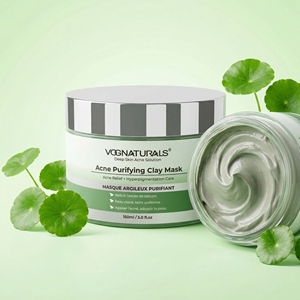 Suero OEM de Centella Asiática, Productos para el Cuidado de <span class=keywords><strong>la</strong></span> Piel, Set de Centella, Cuidado de <span class=keywords><strong>la</strong></span> Piel, Suero de Centella para el Cuidado de <span class=keywords><strong>la</strong></span> Piel - Product Image 6
