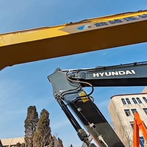 90% New Low Hours Well Maintained Komatsu PC220 Excavator Available for Sale - Product Image 5