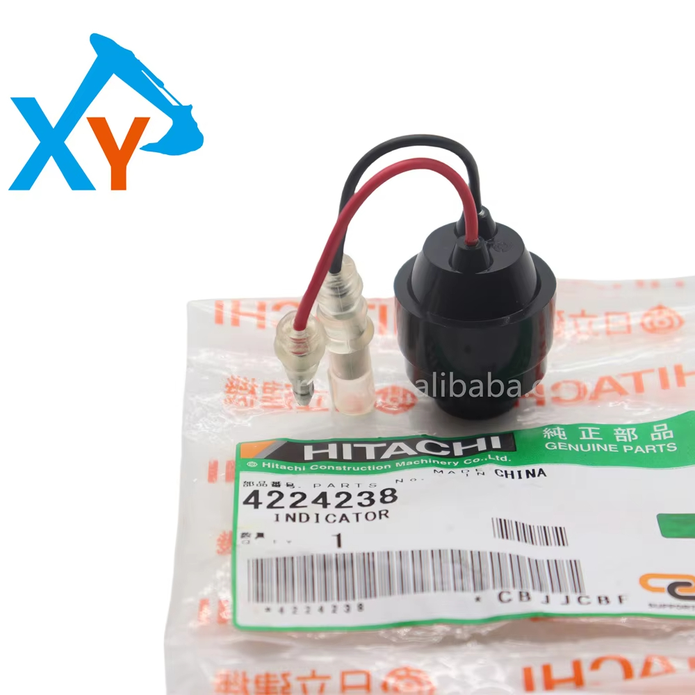 aimi　0103　♡ EX200 ZX200 ZX200-5A ZX330 ZX330-3 Air Filter Sensor 4224238