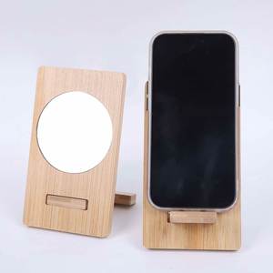 Custom Portable Sturdiness Holder Desktop Compatible Smartphones <b>Tablets</b> Cell Phone <b>Stand</b> Promotion Gift - Product Image 4