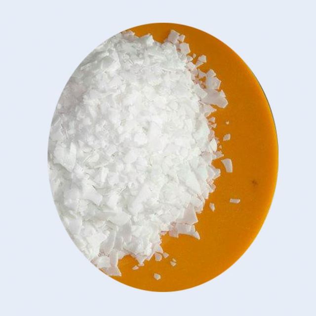 Food Additive Glyceryl Monostearate 99% E471 for Sale