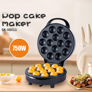 Machine à gâteaux et à sandwichs Sokany, nouvelle conception, automatique, antiadhésive, pour le petit-déjeuner - Product Image 3
