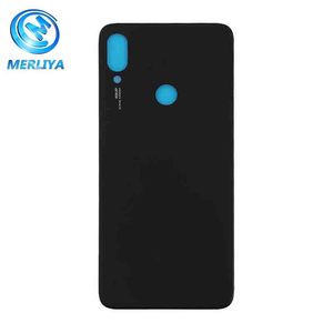 Coperchio della batteria custodia per porta posteriore custodia per Xiaomi <span class=keywords><strong>Redmi</strong></span> <span class=keywords><strong>Note</strong></span> <span class=keywords><strong>7</strong></span> <span class=keywords><strong>Cover</strong></span> posteriore parti di riparazione per <span class=keywords><strong>Redmi</strong></span> <span class=keywords><strong>Note</strong></span> <span class=keywords><strong>7</strong></span> Pro Back Case - Product Image 1