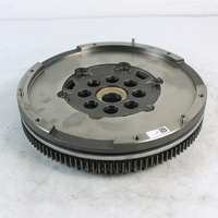 Auto Engine Systems Manual Transmission Dual-Mass Flywheel for Ford Transit 2.3L V363 P2W9 6477 BA 4151150100