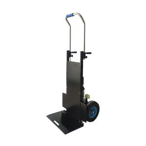 CE leggero in alluminio pieghevole al litio alimentato <span class=keywords><strong>a</strong></span> batteria carrello elettrico <span class=keywords><strong>per</strong></span> scale <span class=keywords><strong>per</strong></span> pneumatici Off-road all'ingrosso della fabbrica - Product Image 4
