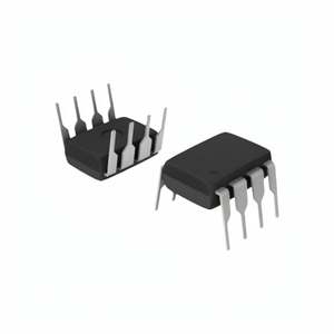 Z8F0213PB005SG Electronic Circuit Components Original 8 DIP Embedded - Product Image 1