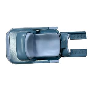 Подгонянная модель автомобиля с 3D-печатью, высокая имитация, быстрый прототип, пластиковая АБС-смола для сбора, доступная услуга обработки - Product Image 4