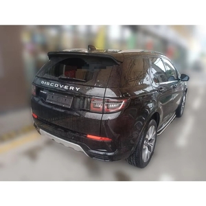 Venta al por Mayor <span class=keywords><strong>de</strong></span> Autos Usados: <span class=keywords><strong>Land</strong></span> <span class=keywords><strong>Rover</strong></span> <span class=keywords><strong>Sport</strong></span> 2.0 SUV 4x4 <span class=keywords><strong>de</strong></span> 5 Plazas - Product Image 6