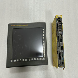 Controlador de Automatización Industrial FANUC Serie 310is-A S-2000iB AC para Plástico - Product Image 4