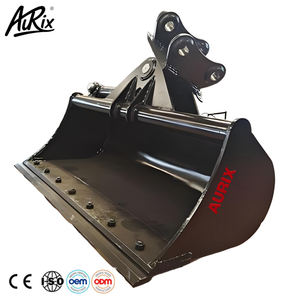 Giá mới 2026: Gầu xúc tiêu chuẩn 24 inch cho máy xúc 5 tấn AURIX - Product Image 3