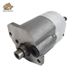 Pompe pilote hydraulique AP2D25 d'engrenage de moteur principal d'OEM pour le service d'entretien de distributeur d'excavatrice - Product Image 5