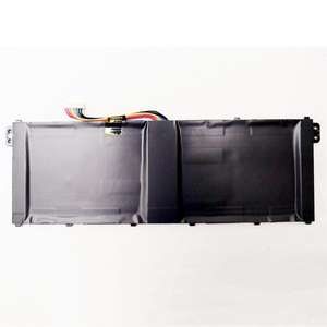 Baterai Notebook HK-HHT HK-HHT UNTUK ACER Aspire <span class=keywords><strong>3</strong></span> A314-31 seri A315-21 AP16M5J 7.7V 4810MAH 37WH - Product Image 2