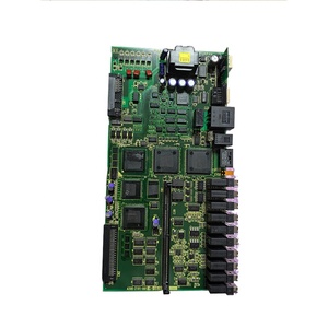 ฟานุค A05B-2600-J076 PROFINET MINI SLOT A05B-2600-J076 ฟานุค A05b-2600-j076 บอร์ดฟานุค A05b-2600-j076 บอร์ดพีซีดีฟานุค A05b-2600 - Product Image 5