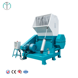 Trituradora de Plástico y Cartón Tyrone de 30KW en Oferta, con Funcionamiento Silencioso y 24 Meses de Garantía - Product Image 5