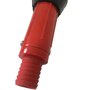 Buse de tuyau d'incendie de pistolet à eau polyvalente du fabricant de vente directe pour la lutte contre l'incendie et les accessoires d'équipement de lutte contre l'incendie de jardinage - Product Image 5