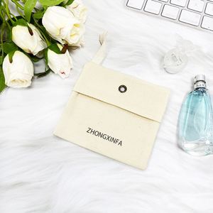 Sac à rabat en coton biologique et lin avec un arôme durable pour la voiture, la garde-robe, la chambre à coucher - à utiliser avec des lunettes, des bracelets, vente en gros - Product Image 4