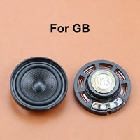 Speaker Pengganti Grosir Pabrik untuk Perbaikan GB/GBP/GBC/GBA SP