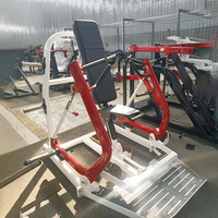 Banc de musculation réglable professionnel pour la perte de poids, l'entraînement en salle de sport, équipement de fitness, banc de musculation assis plat et banc de musculation incliné