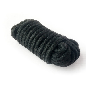 Sexy Alternative Leather Waterproof Eco-Friendly SM Adult Hairless 8-Piece <b>Bondage</b> Gear <b>Set</b> for Sex Toys - Product Image 2