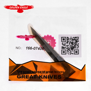 Couteau d'angle 166-07400 pour machine à coudre JUKI APW-192N 193N <span class=keywords><strong>194</strong></span> <span class=keywords><strong>195</strong></span> Pièces de machine de production de vêtements - Product Image 4