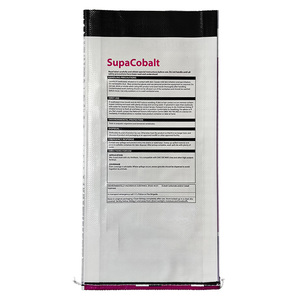 Nuevo Material Plástico, Bolsa Tejida <span class=keywords><strong>de</strong></span> PP <span class=keywords><strong>de</strong></span> 50 kg para Semillas, Granos, Arroz y <span class=keywords><strong>Harina</strong></span>, con Precio <span class=keywords><strong>de</strong></span> Fábrica, Recubierta con BOPP, Bolsa Tejida <span class=keywords><strong>de</strong></span> PP Vertical - Product Image 6