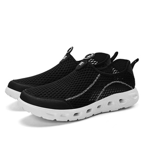 Zapatos de <span class=keywords><strong>playa</strong></span> impermeables y ligeros para hombre y mujer, zapatillas de <span class=keywords><strong>playa</strong></span> impermeables, zapatos deportivos para navegar <span class=keywords><strong>en</strong></span> el agua - Product Image 2