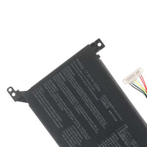 ASUS Y4200FD Y5200fb V5200JE X412F R424F FL8850U Batería para computadora portátil Tableta Batería para computadora portátil B21N1818-<span class=keywords><strong>2</strong></span> - Product Image 4